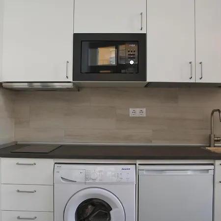 Malagaurbanrooms -