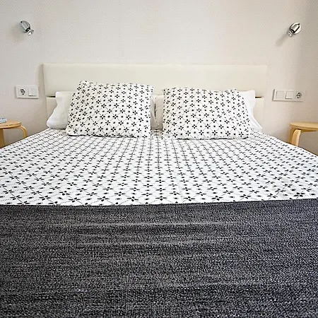 Apartament Malagaurbanrooms - *