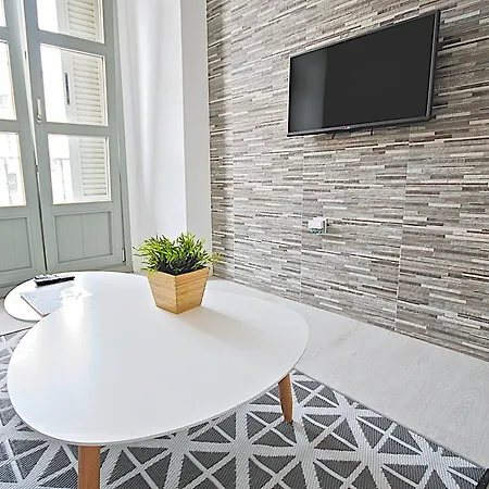 Malagaurbanrooms - Malaga