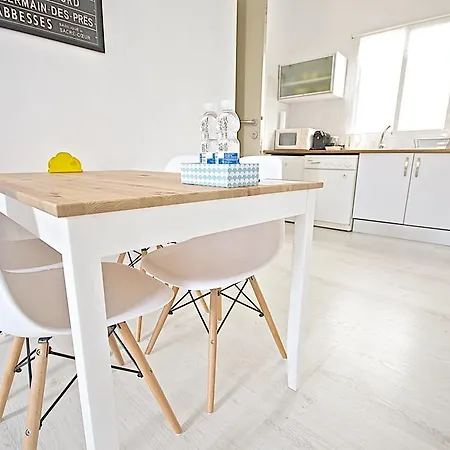 Apartament Malagaurbanrooms - *