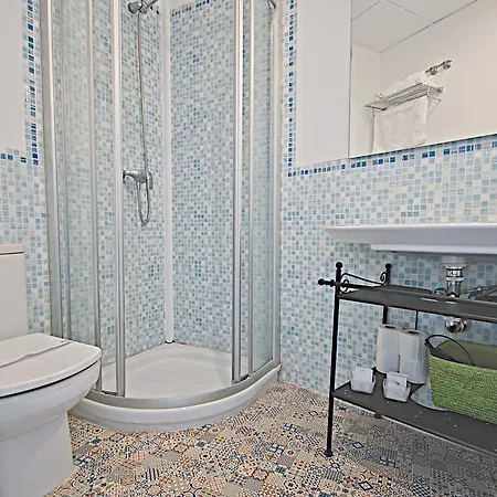 Apartament Malagaurbanrooms - Malaga