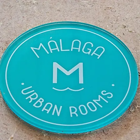 Malagaurbanrooms -