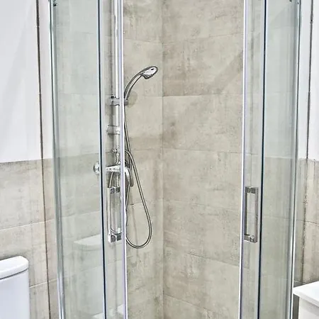 Malagaurbanrooms - Apartament *