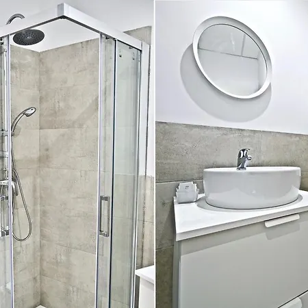 Apartament Malagaurbanrooms - Malaga