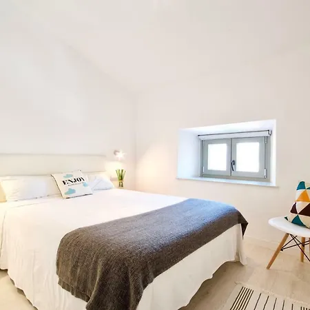 Malagaurbanrooms -
