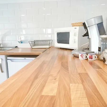 Apartament Malagaurbanrooms - Malaga