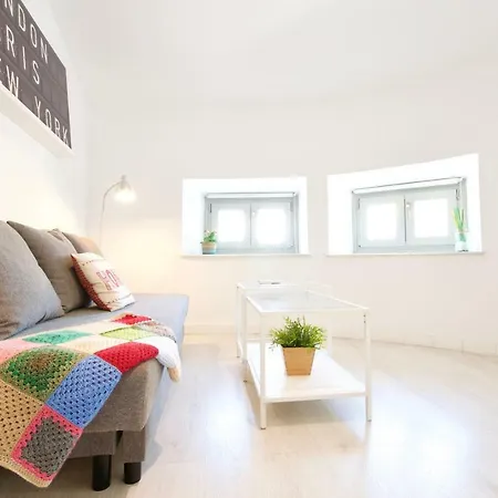 Malagaurbanrooms - Apartament *