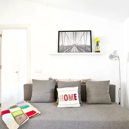Malagaurbanrooms - * Malaga