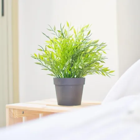 Malagaurbanrooms - Apartament