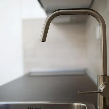 Apartament Malagaurbanrooms - Malaga